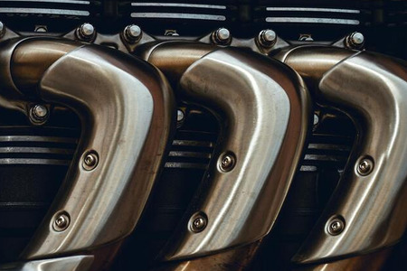 Top 5 Benefits of Using Cerakote Headers for High-Performance Vehicles